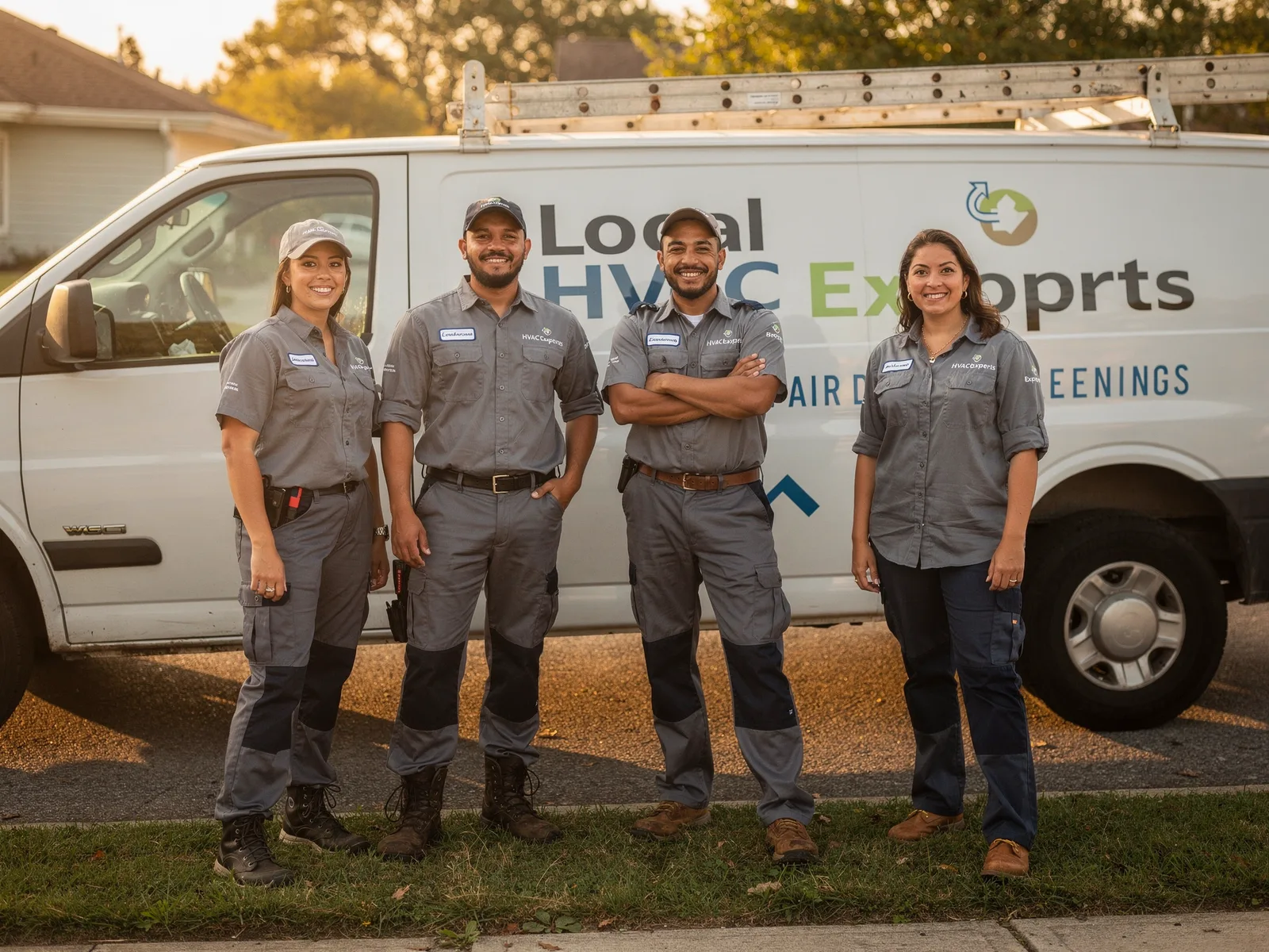 24/7 HVAC Repair & AC Replacement company in Halstad, MN
