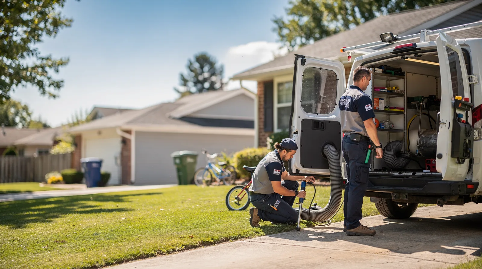 24/7 HVAC Repair & AC Replacement in Halstad, MN near me